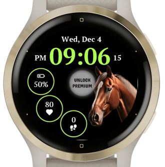 Brown Horse · Screenshot 3
