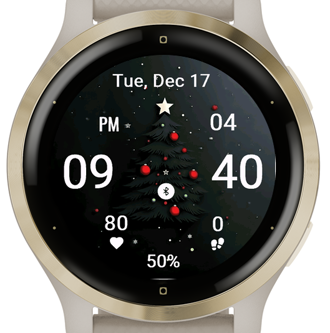 Elegant Christmas · Screenshot 2