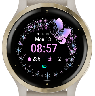 Fairy Butterfly · Screenshot 3