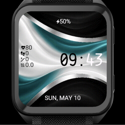 Silk Flow · Screenshot 1