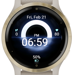 Blue Halo · Screenshot 3