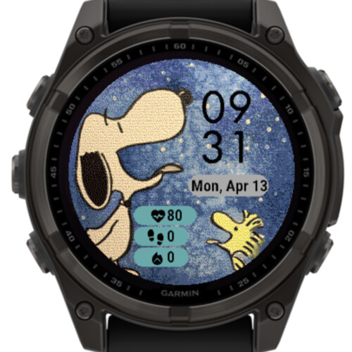 Starry Night Friends · Screenshot 3
