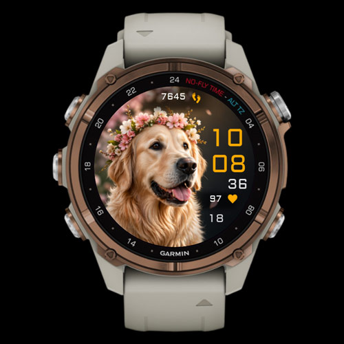 Blossom Aura  2