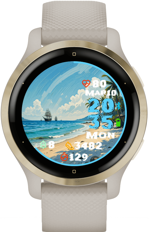Caribbean · Screenshot 4