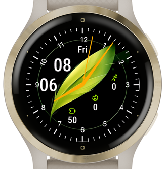 Vibrant Quill · Screenshot 3