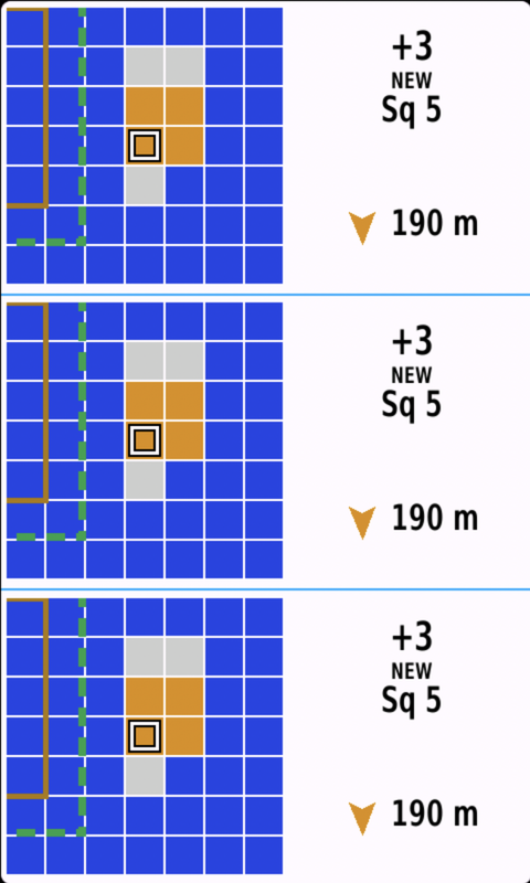 Gridhunt Live · Zrzut ekranu 2