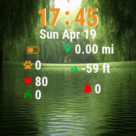 River Trees 4