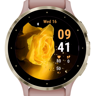 Golden Rose · Screenshot 0