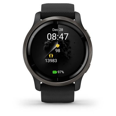 Black and simple · Screenshot 0