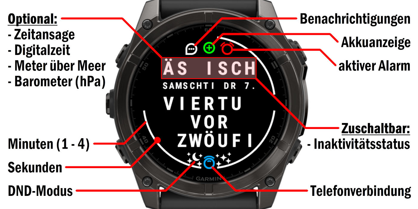 TEXTUhR · Screenshot 0