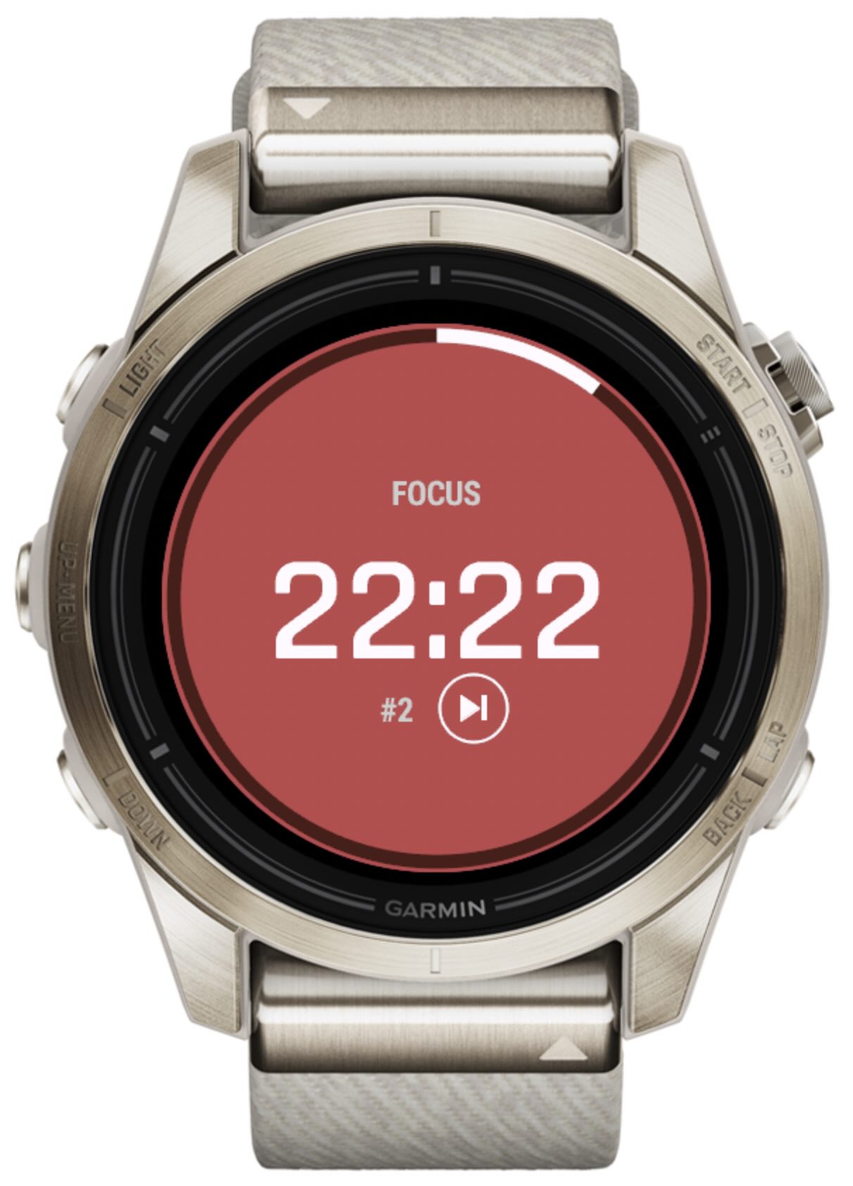 PomoWatch - Focus Timer for Your Wrist 4