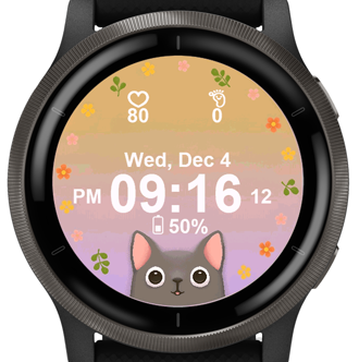 Friendly Expression · Screenshot 3