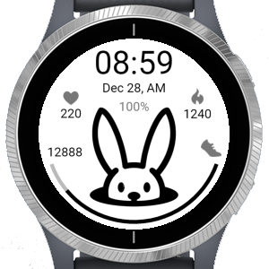 Bunny View · Screenshot 4
