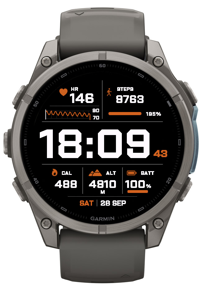 VERTEX PRO · Screenshot 0