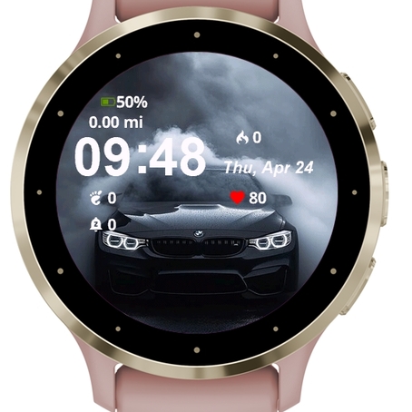 The Car · Screenshot 0
