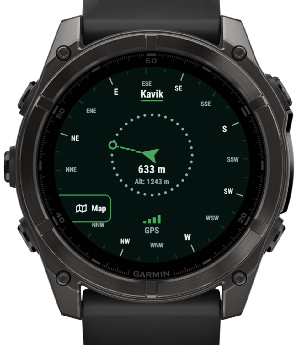 Kavik · Screenshot 3
