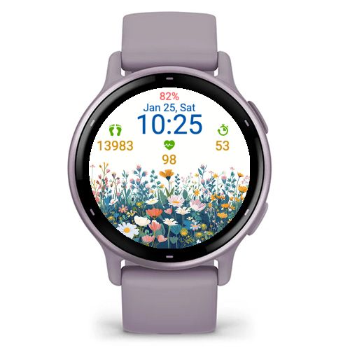 Colour of Spring · Screenshot 0