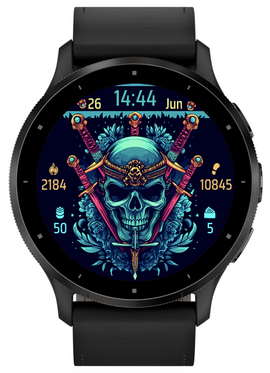Skull King 2 · Screenshot 0