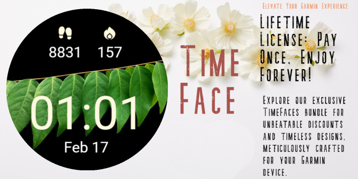 Natural face · Screenshot 4