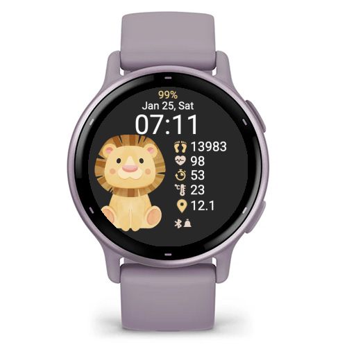 Cute Safari S02 · Screenshot 0