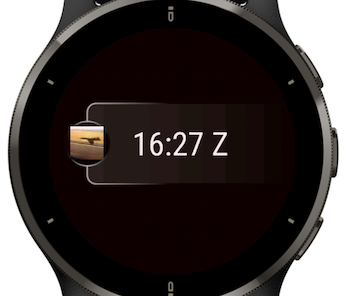 Zulu Time · Screenshot 1