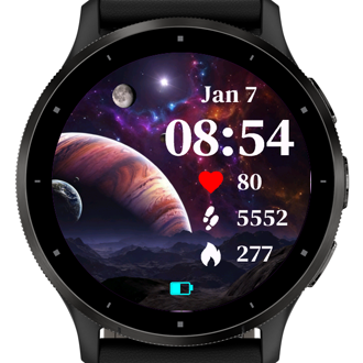 Nebula Horizons · Screenshot 0