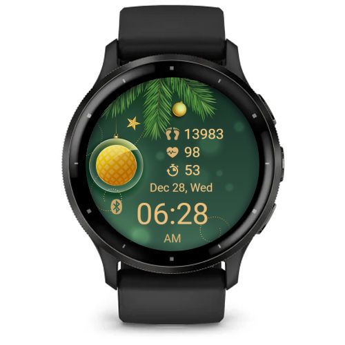 Christmas Green · Screenshot 2