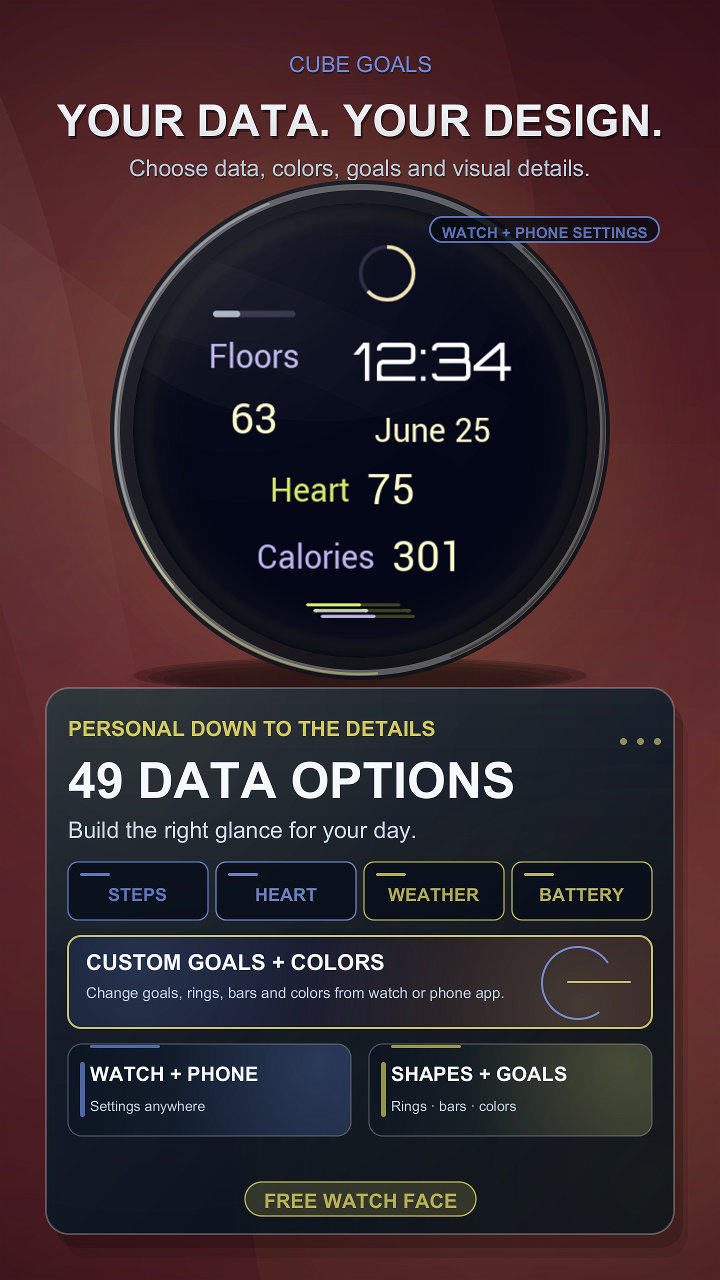 Cube Goals · Screenshot 4