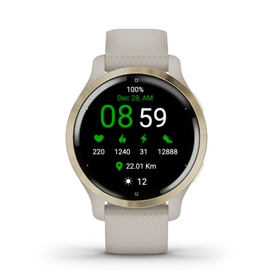Active Time · Screenshot 2