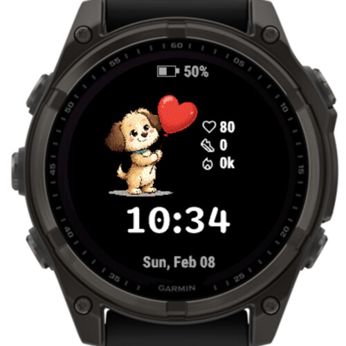 Puppy Love 2