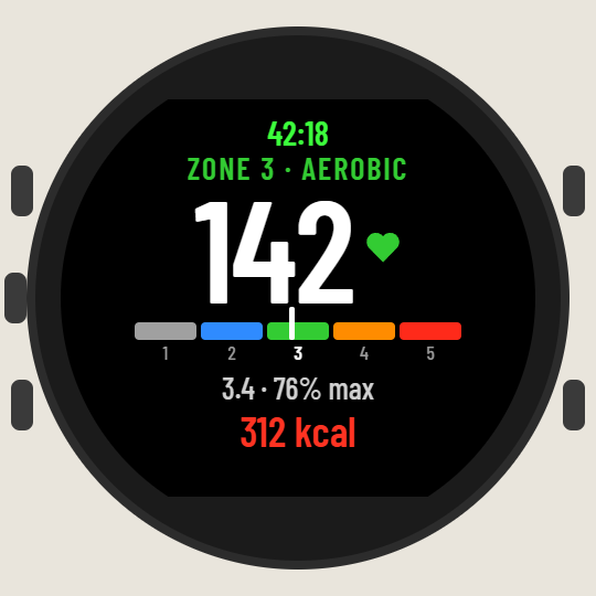 Simple Activity v1.2 · Screenshot 2