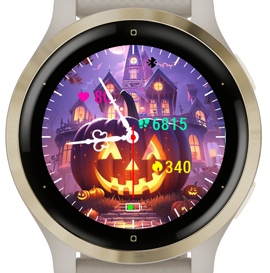 Moon Pumpkin · Screenshot 1