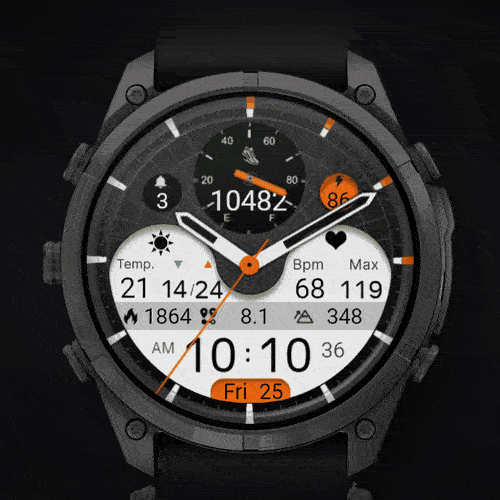 Polaris · Screenshot 3