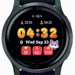 Candy Fox · Screenshot 0