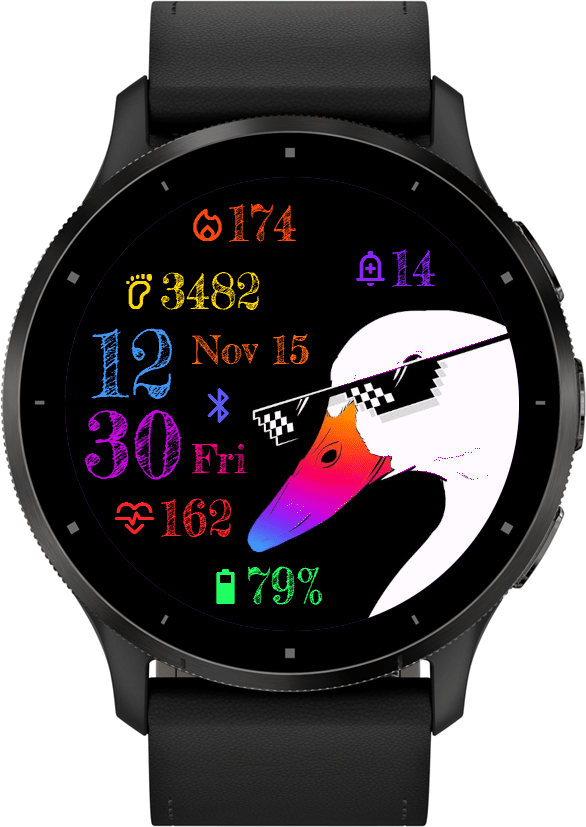 Thugduck · Screenshot 2