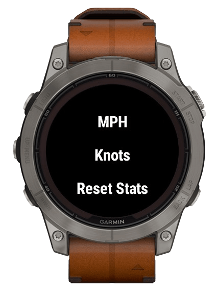Speedometer · Screenshot 3