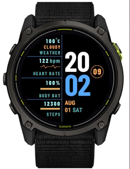 N13 Apex - Refined for Clarity and Performance · Screenshot 4