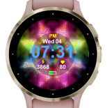 Kaleido Beat · Screenshot 0