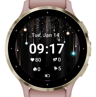 Glow Drop · Screenshot 0