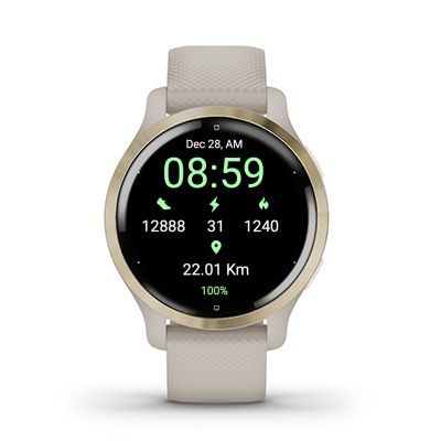 Echelon Simple · Screenshot 4