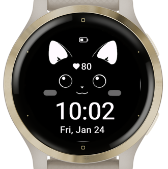 Blacky Cat · Screenshot 2