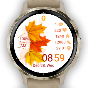 Autumn O1 · Screenshot 1