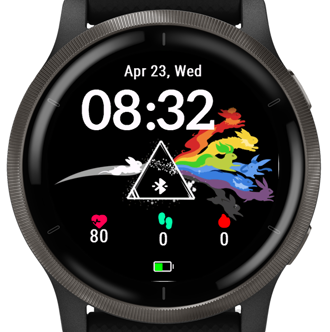 Bunny Spectrum · Screenshot 3