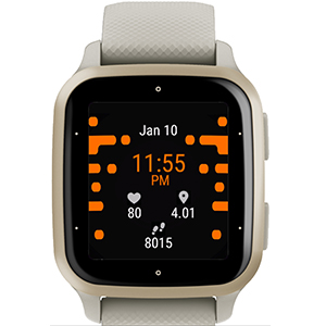 Dark Orange · Screenshot 4