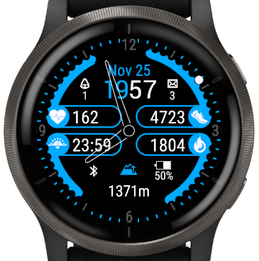 Connect IQ Store Watch Faces and Apps Garmin