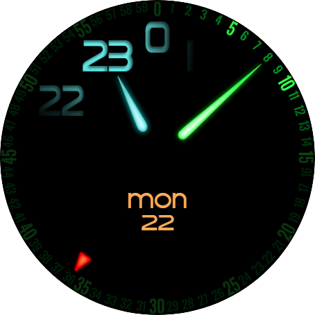 Lumen F8 454 · Screenshot 2