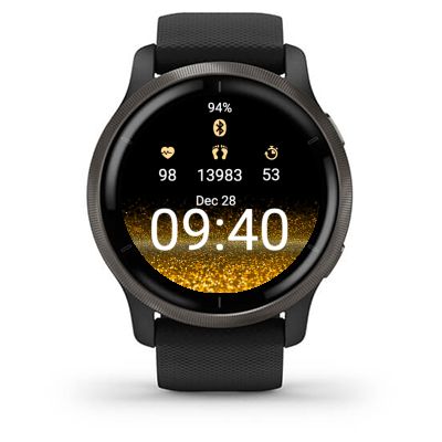 The Gold · Screenshot 3