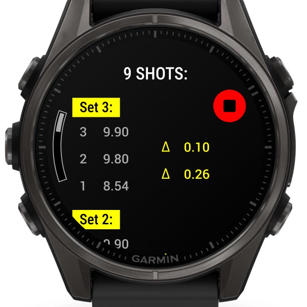 Drills · Screenshot 1