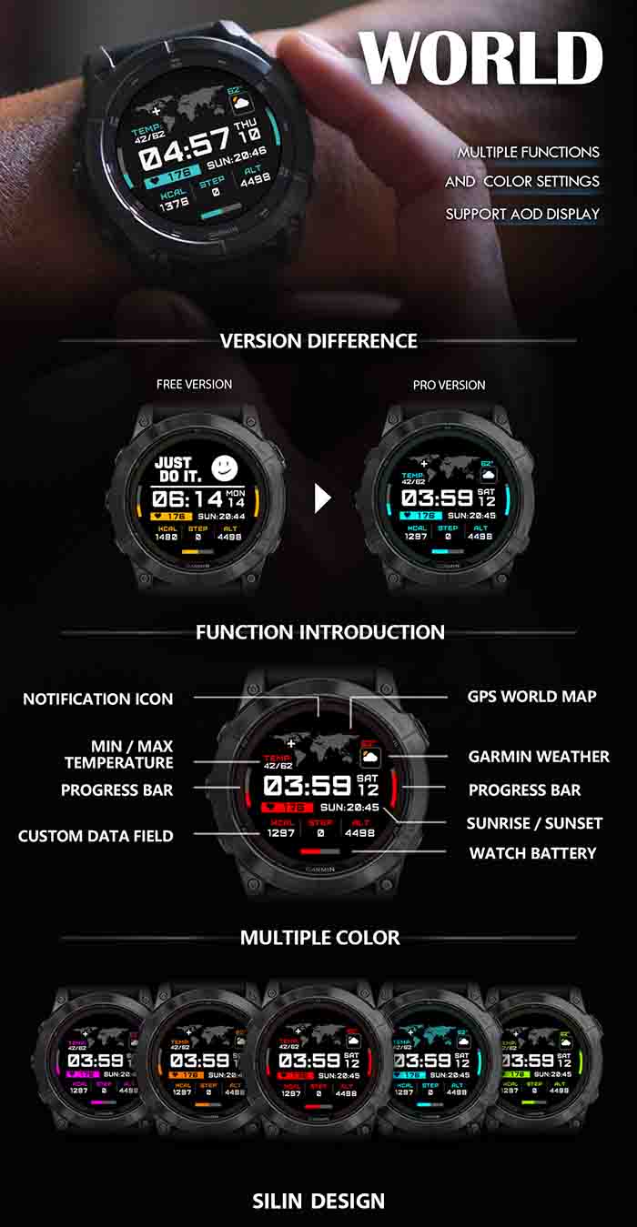 WORLD -世界（可以搜最新版world-x） · Screenshot 0