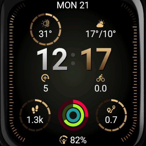 Simplicity PRO - GB 2